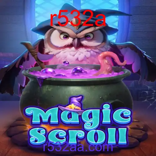 MagicScroll