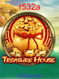 TreasureHouse